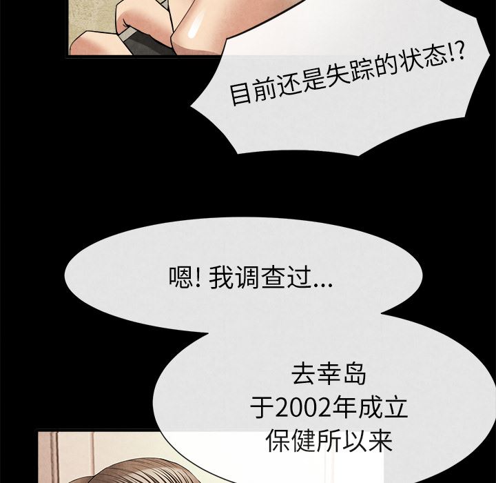 韩国污漫画 去幸島 20 88