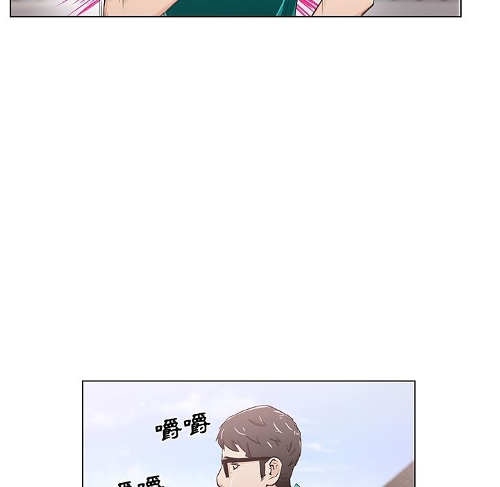 速食男女  预告篇 漫画图片40.jpg