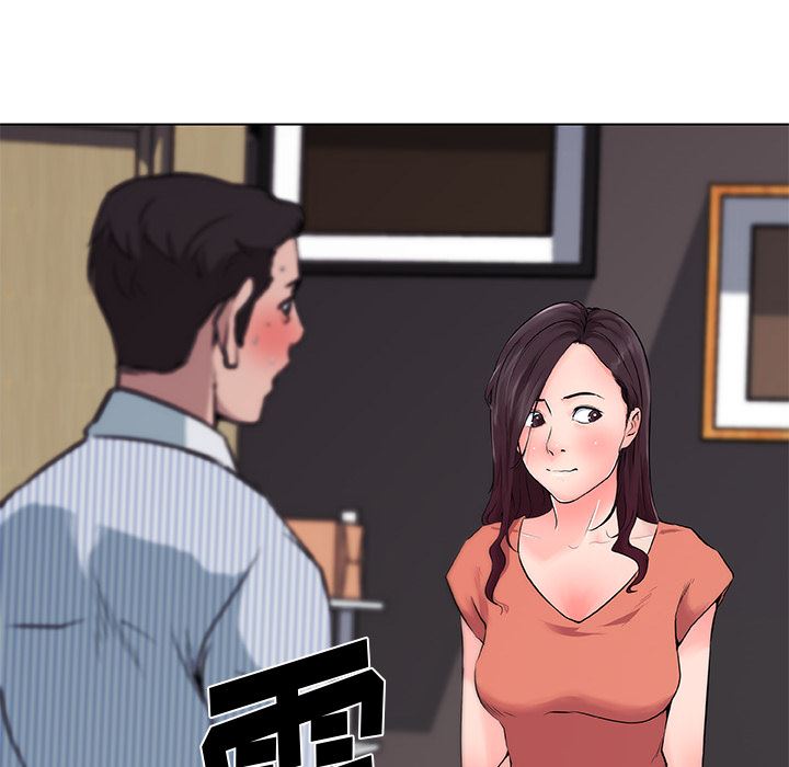 韩国污漫画 速食男女 32 87