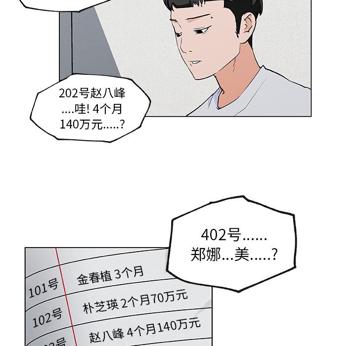 韩国污漫画 速食男女 38 75