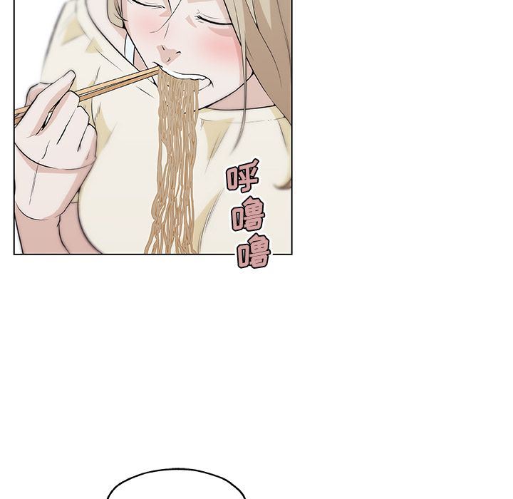 韩国污漫画 速食男女 【完结】：48 62