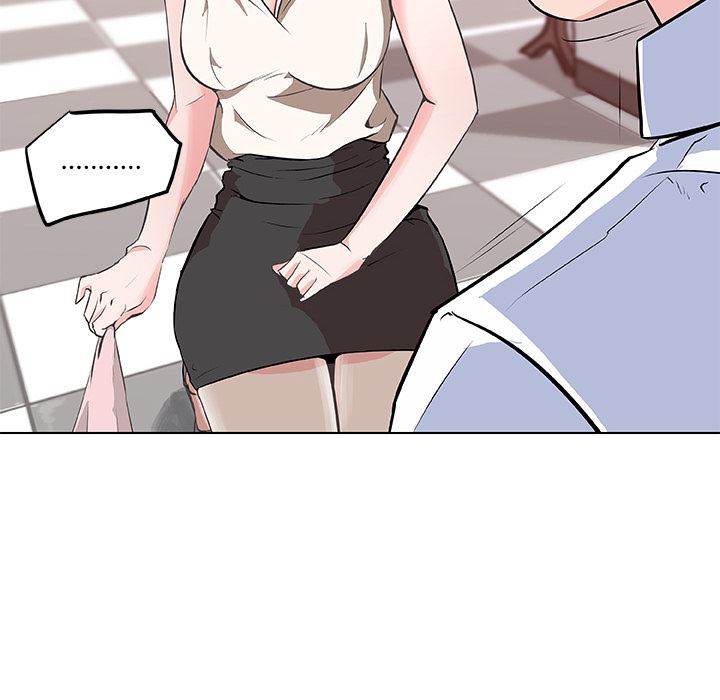 韩国污漫画 速食男女 8 61