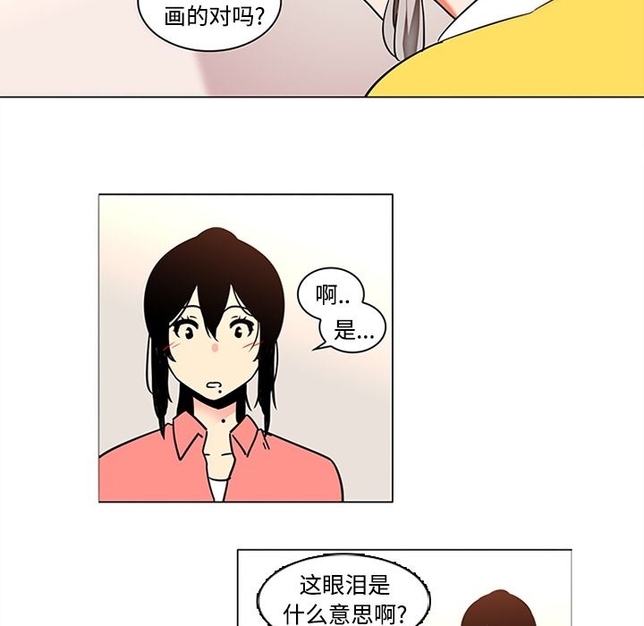 韩国污漫画 巧手婦產科 35 24