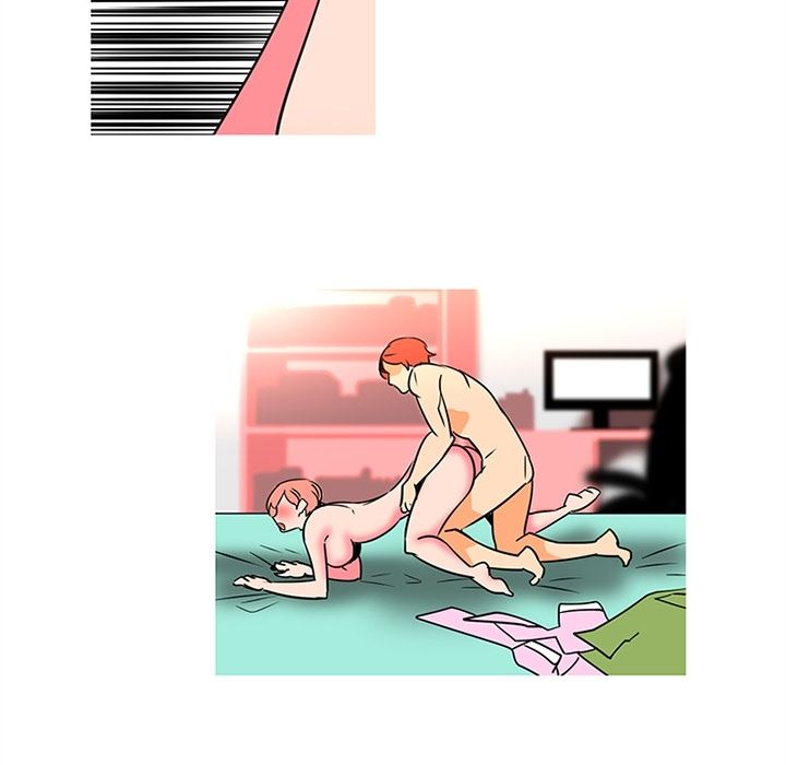 韩国污漫画 巧手婦產科 37 49