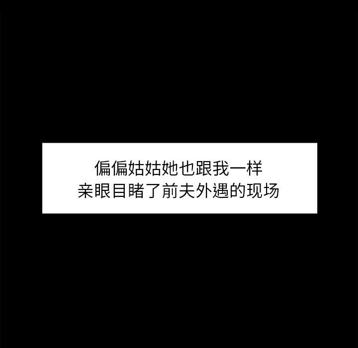 韩漫《岳母家的刺激生活》19 全集在线阅读 20