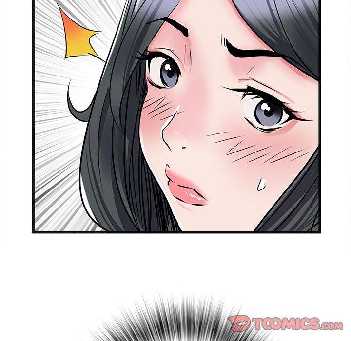 韩国污漫画 不良二等兵 第31话 9
