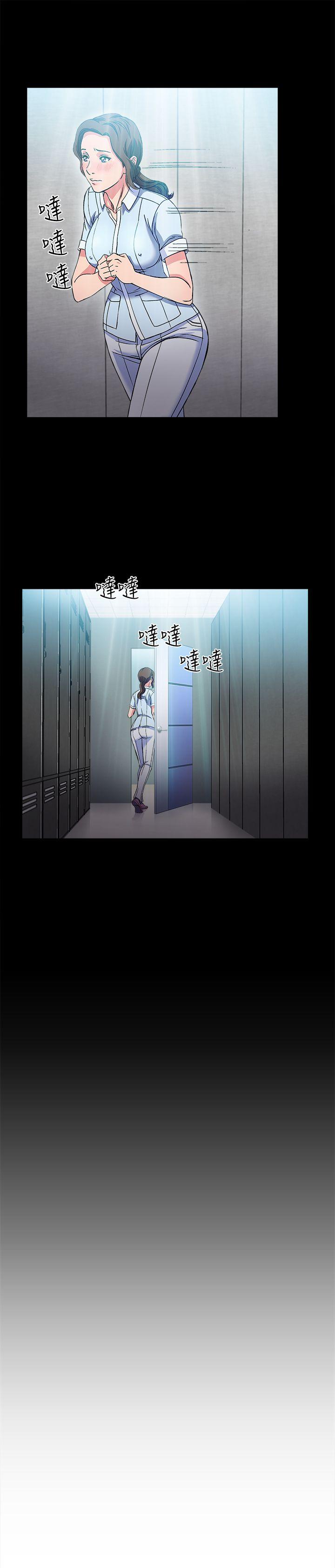 制服的诱惑  护士篇(4) 漫画图片12.jpg