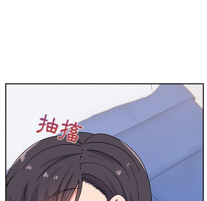 韩国污漫画 頑皮女孩敏兒 第29话 45