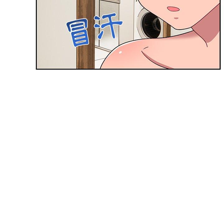 韩国污漫画 頑皮女孩敏兒 第31话 128