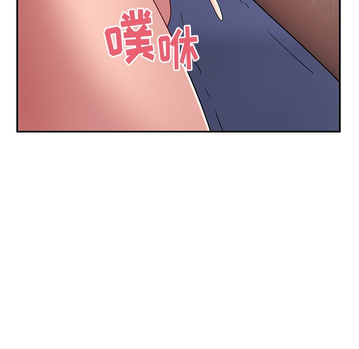 韩国污漫画 頑皮女孩敏兒 第37话 55