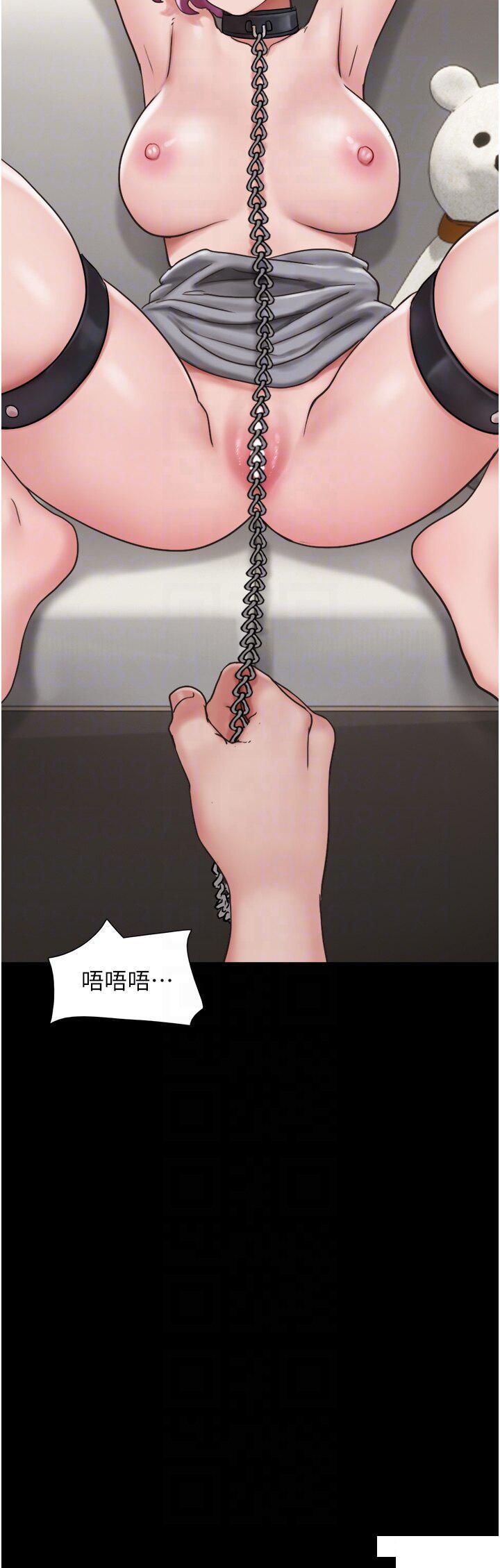 我的兵变女友  第35话_我的衣服还没穿上… 漫画图片11.jpg