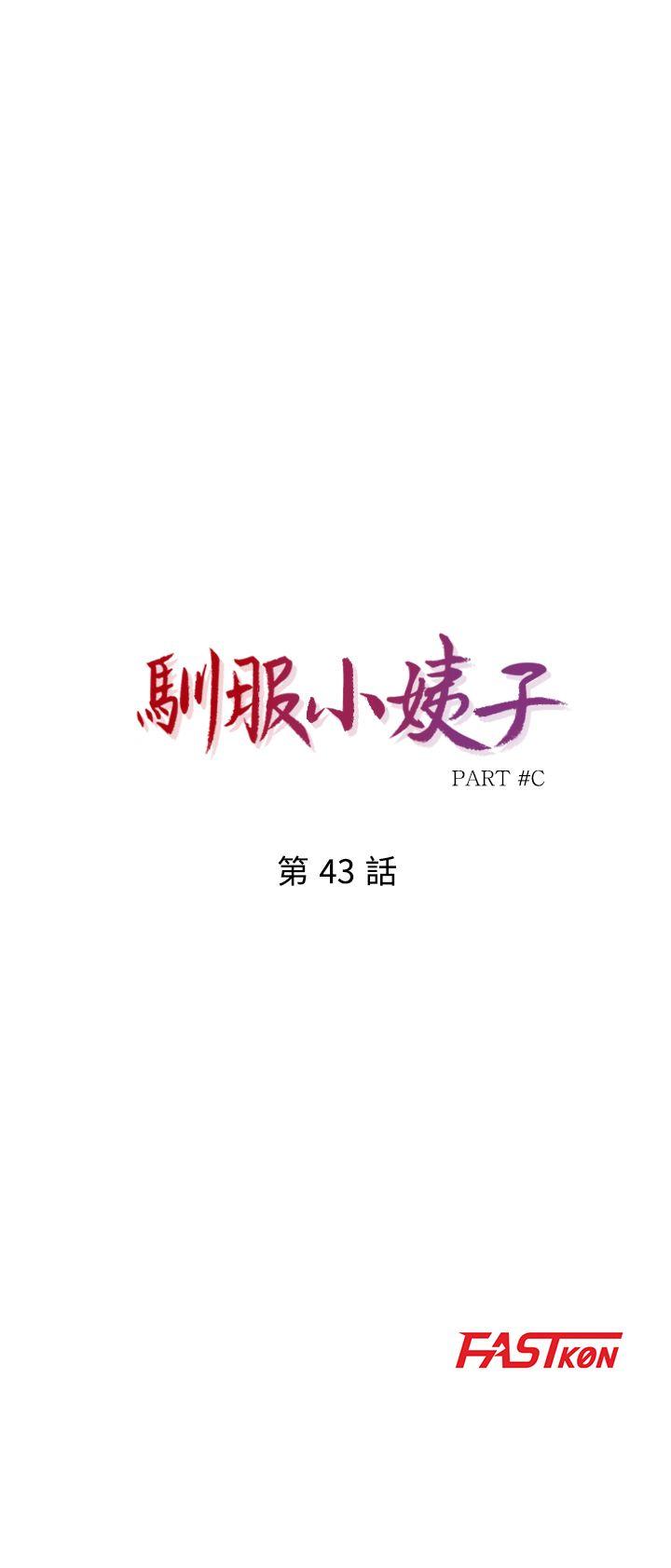 韩漫《驯服小姨子》第43話-魅惑的友人前妻 全集在线阅读 4