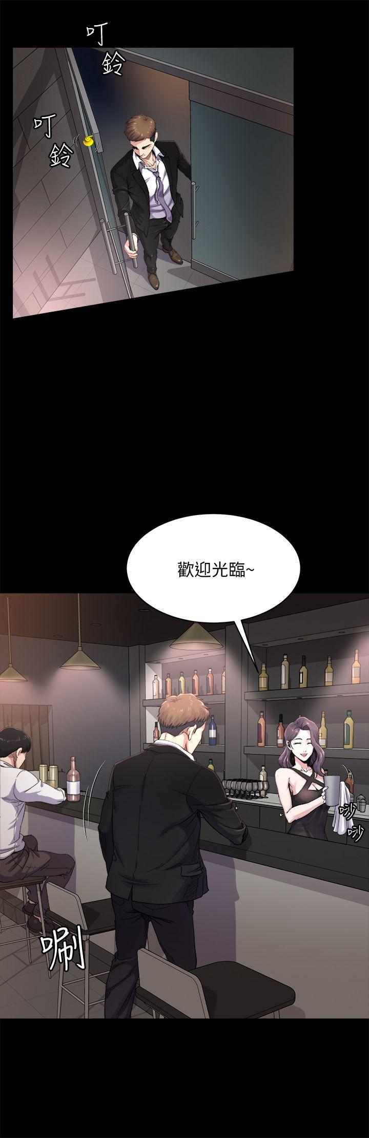 韩国污漫画 姊夫,硬起來 第1话-你知道我喜欢你哪一点吗? 5