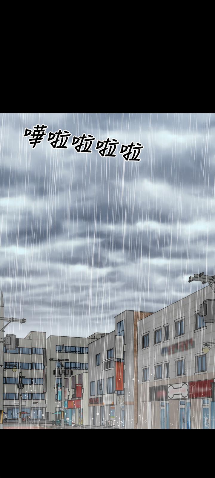 韩国污漫画 隔壁母女 第34话-变态会长的绑架戏码 27