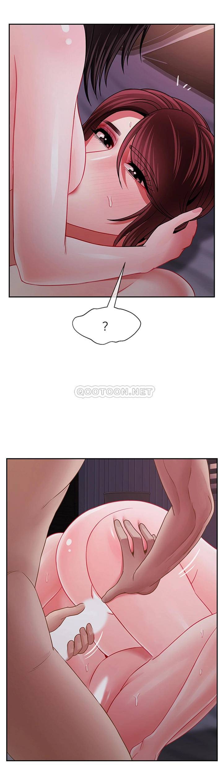 坏老师  第49话-隐藏着真正状态的教授？ 漫画图片21.jpg