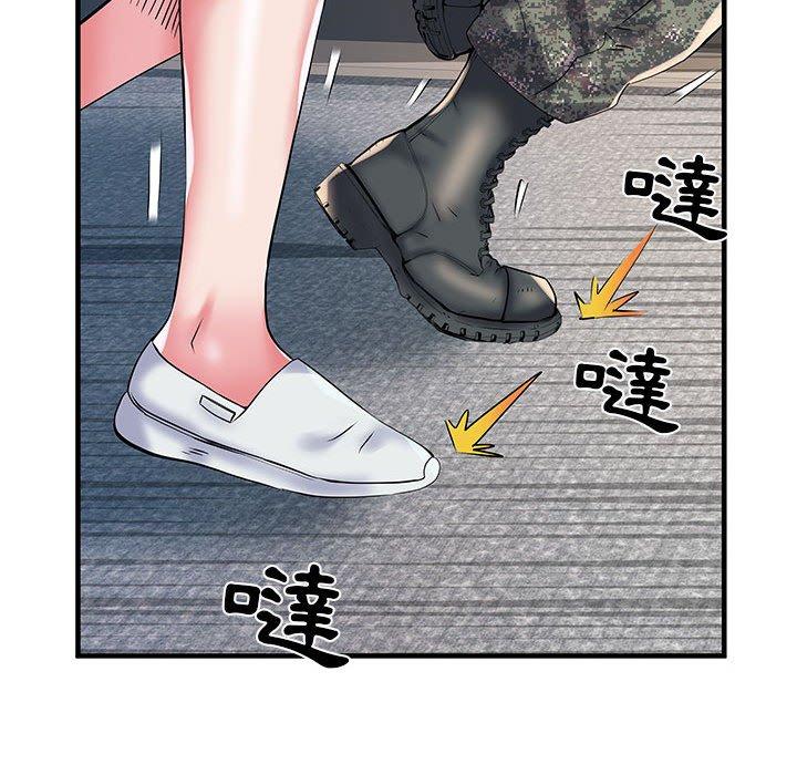 不良二等兵/刺激的部队生活  第32话 漫画图片118.jpg