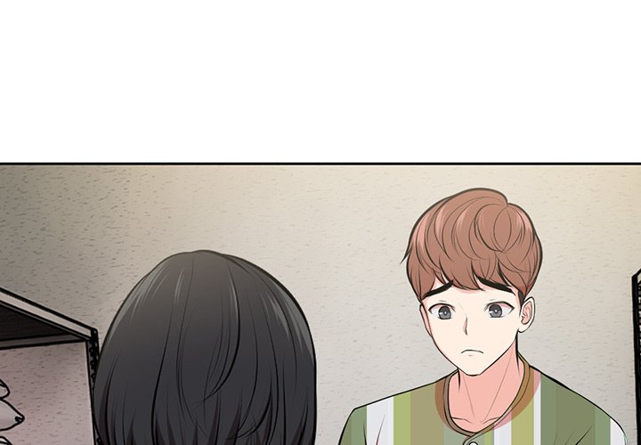 韩国污漫画 失憶初體驗/第一次失憶 第16话 4