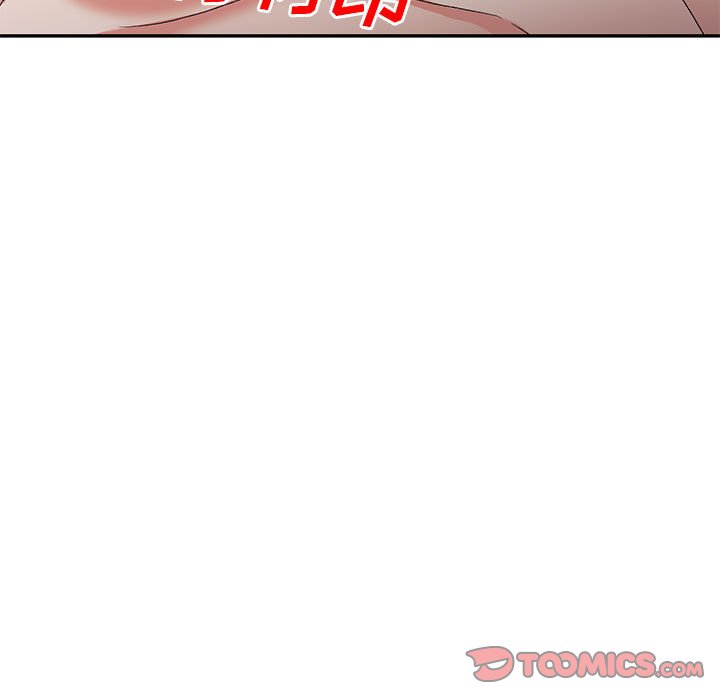 韩国污漫画 刺激的寄居生活/侄女來敲門 第40话 92