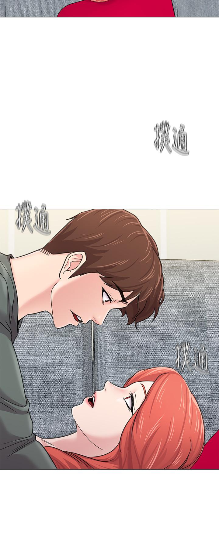 韩漫《堕落教师》第56話-校長與傑西卡的絕地反攻 全集在线阅读 20