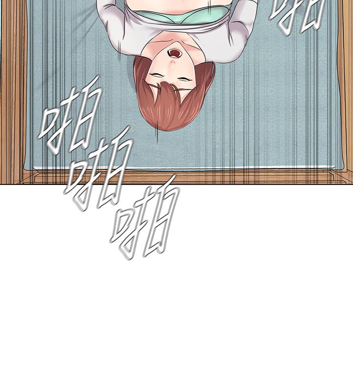 韩国污漫画 墮落教師 第74话-女人都无法抗拒的魅力 31