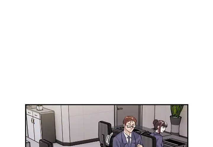 韩国污漫画 銀行業務員的秘密 第9话 4