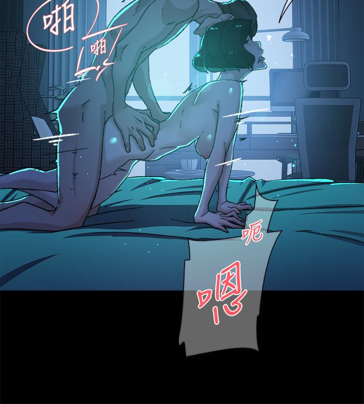 韩国污漫画 她的高跟鞋(無刪減) 第103话-跟我上床吧 17