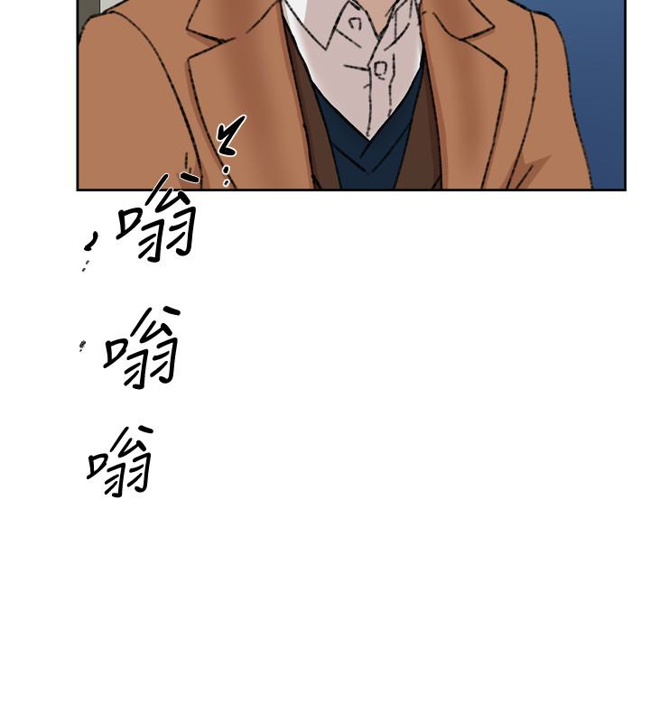 韩国污漫画 她的高跟鞋(無刪減) 第104话-真的可以抱你吗…? 12