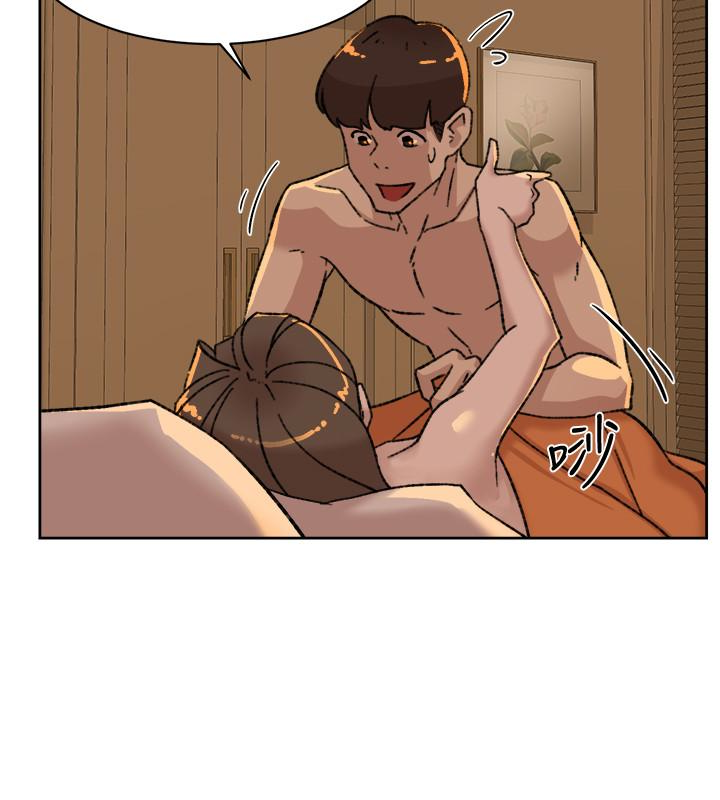 她的高跟鞋(无删减)  第106话-与世润积极的肉体关系 漫画图片14.jpg