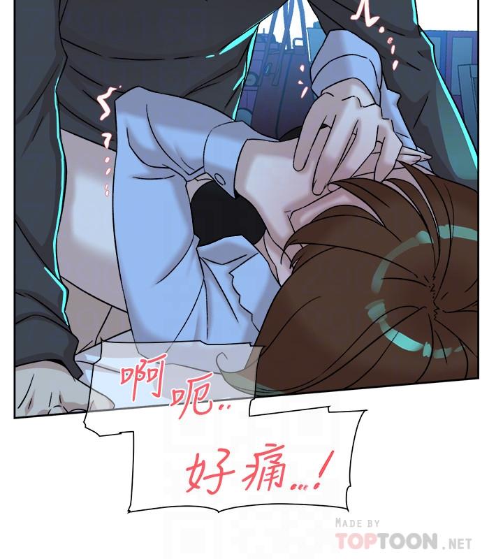 她的高跟鞋(无删减)  第115话-献出童贞的悦萝 漫画图片18.jpg