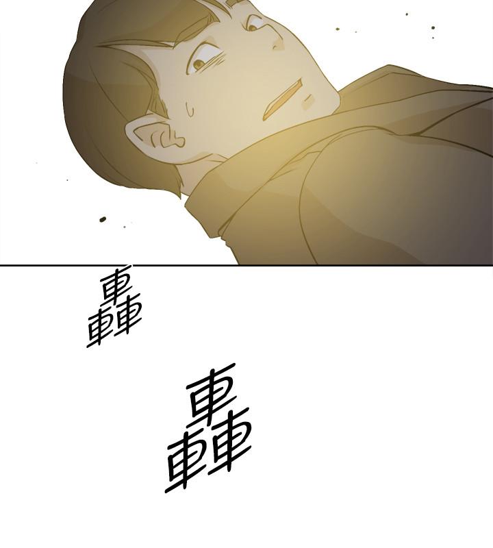 韩国污漫画 她的高跟鞋(無刪減) 第127话-偷偷探望真宇 20