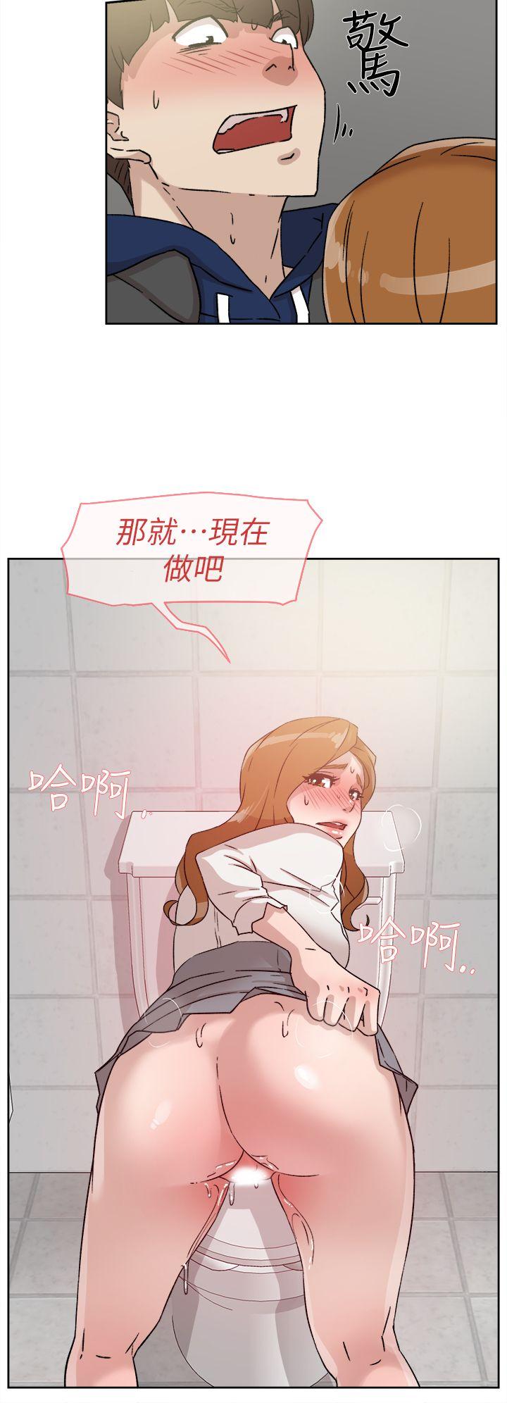 她的高跟鞋(无删减)  第46话 漫画图片24.jpg