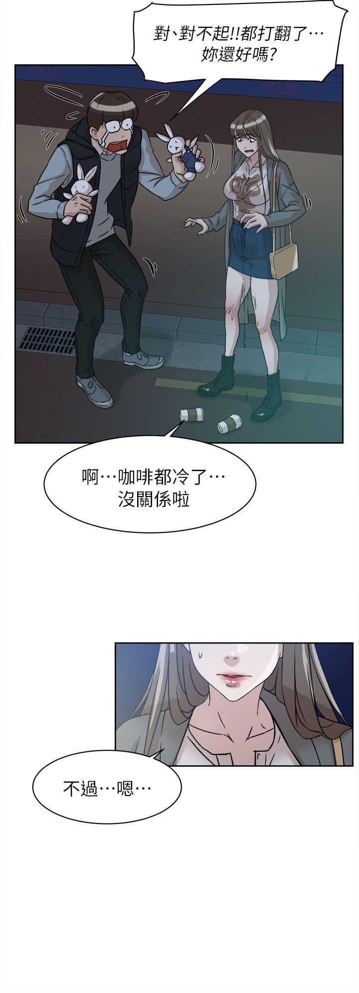 她的高跟鞋(无删减)  第54话-可以找地方换衣服吗? 漫画图片27.jpg