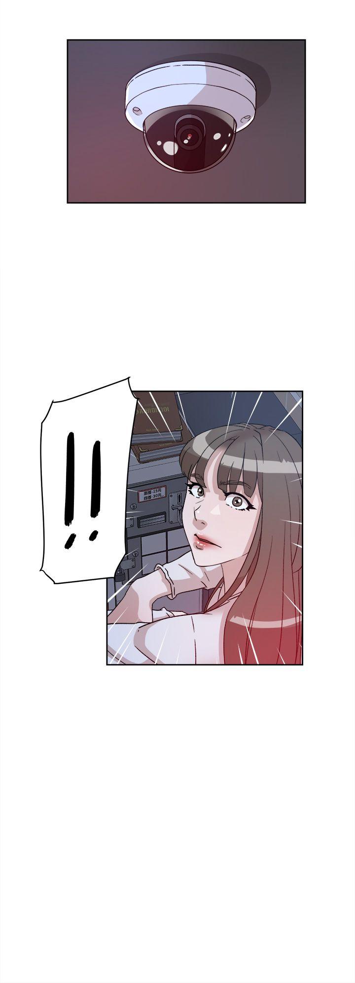 韩国污漫画 她的高跟鞋(無刪減) 第55话-第一次跟世润… 22