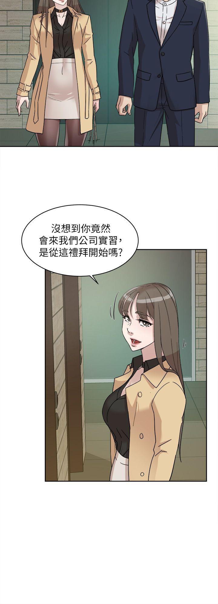 她的高跟鞋(无删减)  第64话-新总编调教女人的方法 漫画图片28.jpg