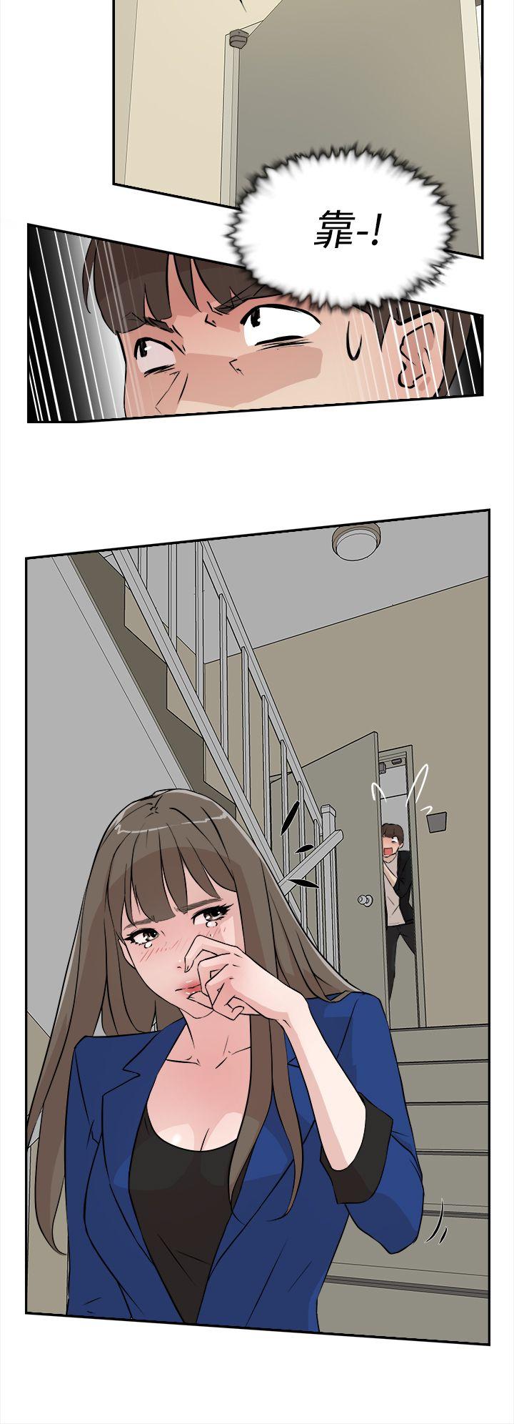 韩国污漫画 她的高跟鞋(無刪減) 第6话 34