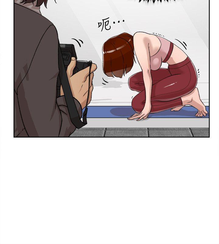 她的高跟鞋(无删减)  第86话-先嚐一下才有灵感 漫画图片5.jpg