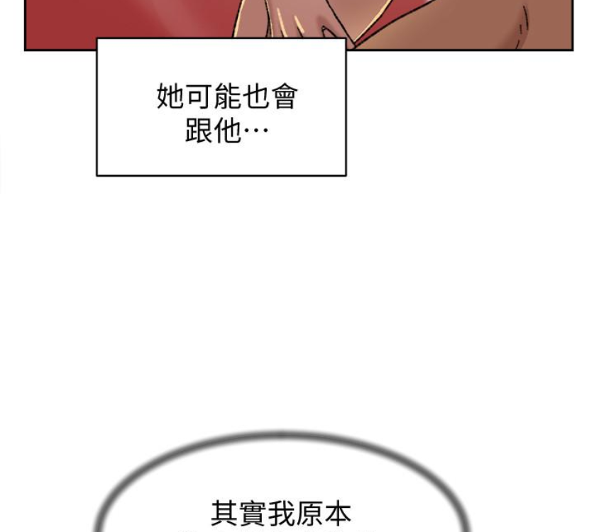 韩国污漫画 她的高跟鞋(無刪減) 第94话-你觉得她真的喜欢你吗? 36