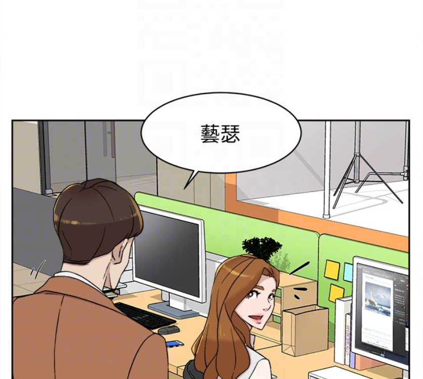 韩国污漫画 她的高跟鞋(無刪減) 第94话-你觉得她真的喜欢你吗? 101