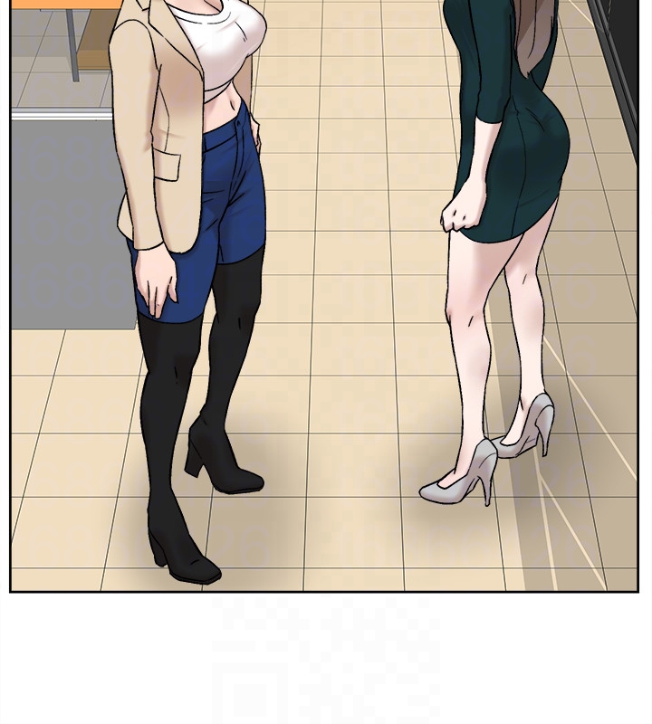 韩国污漫画 她的高跟鞋(無刪減) 第96话-真宇，不要躲我 29