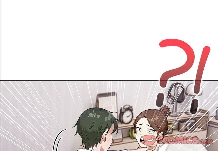 韩国污漫画 情侶遊戲 第16话 4