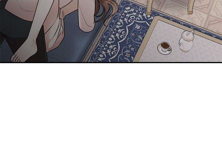 婚姻束縛 韩漫无遮挡 - 阅读 第26话 4