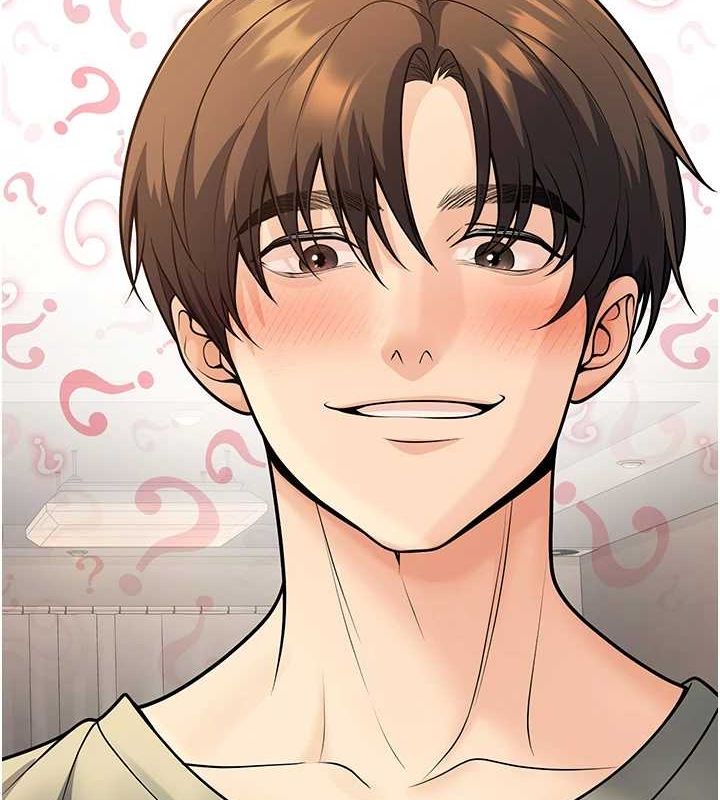 已婚學生想壞壞 韩漫无遮挡 - 阅读 第28话-惩罚不听话的人♥ 6