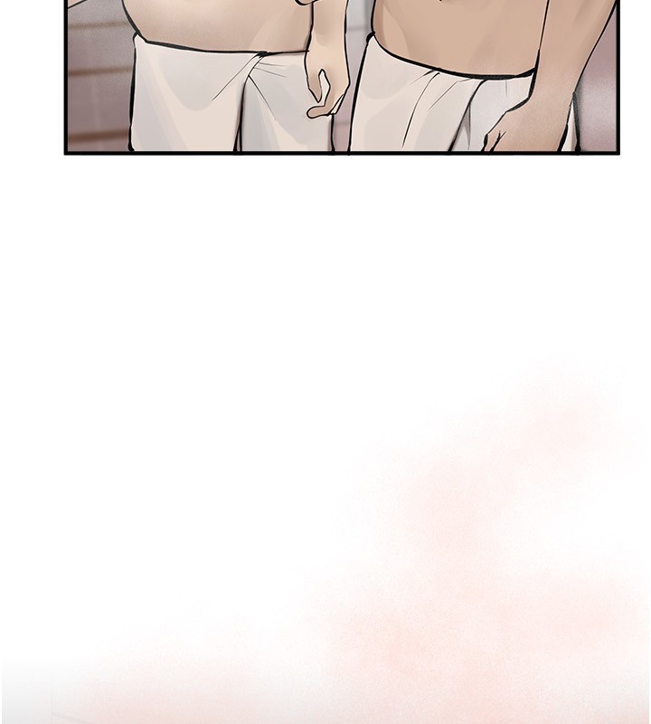 韩国污漫画 Beautiful Days 第23话-阿姨在大众池的性爱秀 5
