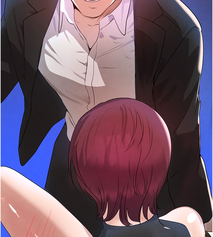 黑道千金 韩漫无遮挡 - 阅读 第26话-被迫参与百合play 9