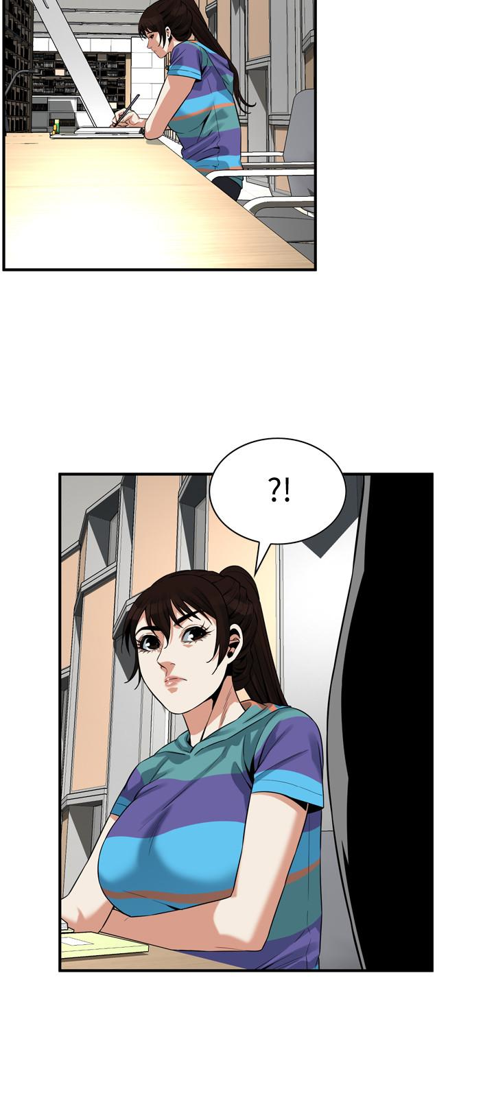 偷窥（全集无删减）  第167话-我的老二比胜春的还猛吧? 漫画图片20.jpg