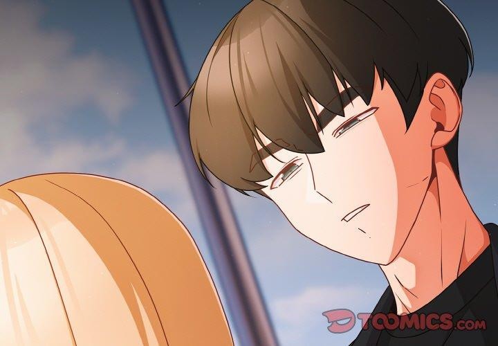 幸福來得太突然 韩漫无遮挡 - 阅读 第20话 3
