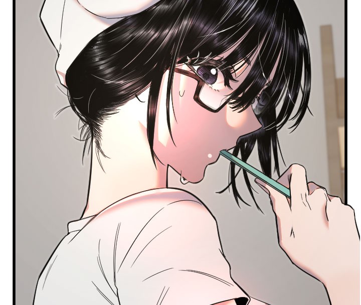 守護天使 韩漫无遮挡 - 阅读 第29话-隐约可见的蜜穴 6