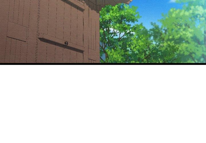 親密寶鑒 韩漫无遮挡 - 阅读 第13话 2