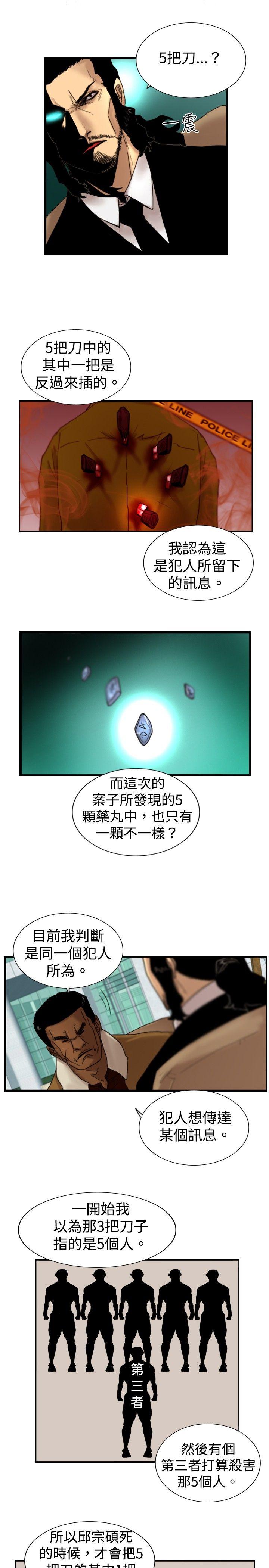 觉醒(完结)  第22话刀与威而钢 漫画图片11.jpg