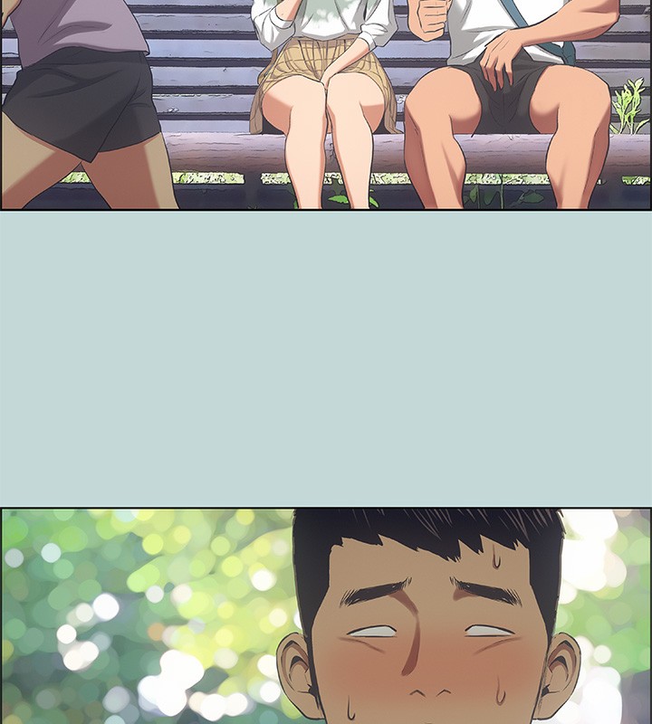 韩漫《纵夏夜之梦(无码版)》第46話-飯店激戰的序幕 全集在线阅读 4